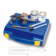 Štartovacia sada Thermdrill MK2-10-C-L Štartovacia sada Thermdrill MK2-10-C-L gallery main image