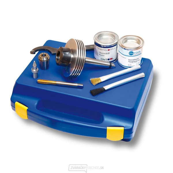 Štartovacia sada Thermdrill MK3-6-F-L Štartovacia sada Thermdrill MK3-6-F-L gallery main image