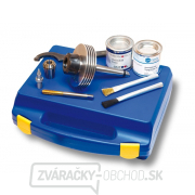 Štartovacia sada Thermdrill MK3-4-F-L Štartovacia sada Thermdrill MK3-4-F-L gallery main image