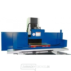 Zadní stěna ostřiku pre brusku na plocho FSM 3060 Zadní stěna ostřiku pre brusku na plocho FSM 3060 gallery main image