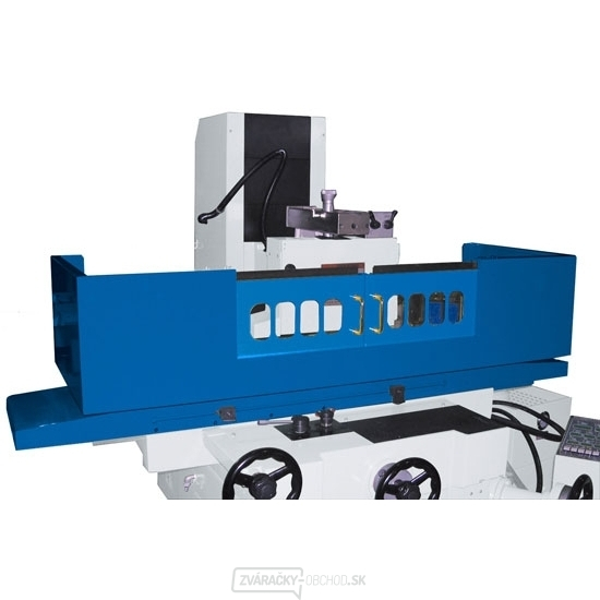 Přední a boční stěna ostřiku pre FSM 3060 gallery main image