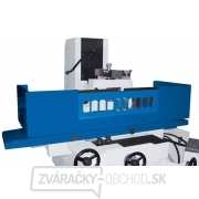 Přední a boční stěna ostřiku pre FSM 3060 gallery main image