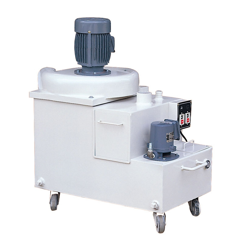 Odsávanie s chladeniem pre FSM 3060