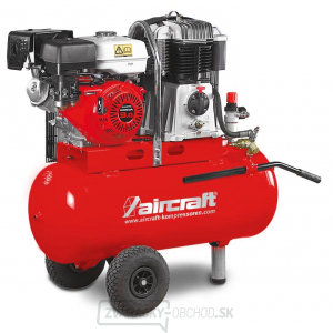 Stavební kompresor Airbau 652/100 B PRO Stavební kompresor Airbau 652/100 B PRO gallery main image