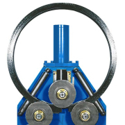 Zakružovačka profilov a trubiek PRM 60 FH Náhľad