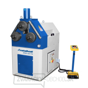 Zakružovačka profilov a trubiek PRM 60 FH Náhľad