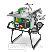 Univerzální víceúčelový stroj Holzstar UMK 6 Náhľad