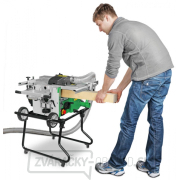 Univerzální víceúčelový stroj Holzstar UMK 6 náhled