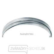 Pilový pás 5020 × 25 × 0,6 mm (3 z/