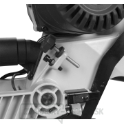 Pokosová píla s posuvnou hlavou Holzstar KGZ 305 E náhled