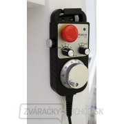 CNC frézka OPTImill F 80 náhled