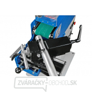 Pásová brúska na rúrky a profily KRBS 101 náhled