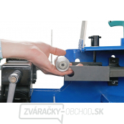 Pásová brúska na rúrky a profily KRBS 101 náhled