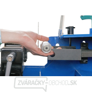 Pásová brúska na rúrky a profily KRBS 101 náhled