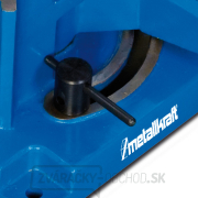 Pásová brúska na rúrky a profily KRBS 101 náhled