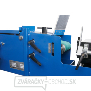 Pásová brúska na rúrky a profily KRBS 101 náhled