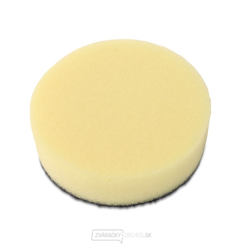 Leštící kotúč tvrdý 90 mm (pro PSM 3 PRO) Leštící kotúč tvrdý 90 mm (pro PSM 3 PRO) gallery main image