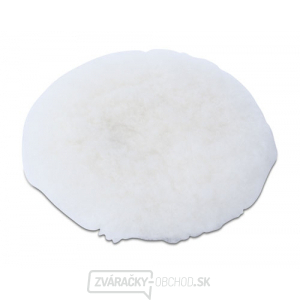 Leštící kotúč z jehněčí koža 90 mm (pro PSM 3 PRO) Leštící kotúč z jehněčí koža 90 mm (pro PSM 3 PRO) gallery main image