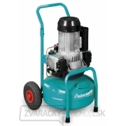 Mobilní kompresor Compact-Air BX 240 OF SILENT gallery main image