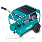 Mobilní kompresor Compact-Air BX 330 OF PRO gallery main image