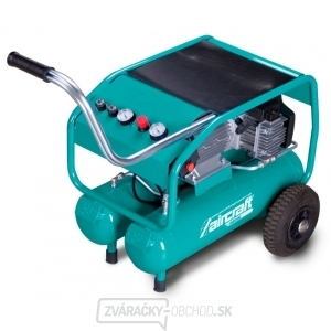 Mobilní kompresor Compact-Air BX 330 OF PRO gallery main image
