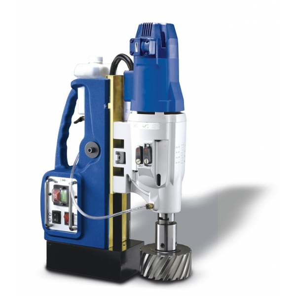 Magnetická vŕtačka MB 1204