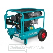 Mobilní kompresor Aircar 553/22 PRO gallery main image