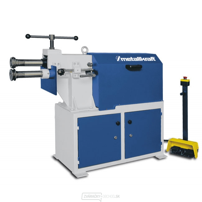 Elektrická signovačka SBM 250-25 E