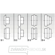 Elektrická signovačka SBM 250-25 E Náhľad