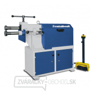 Elektrická signovačka SBM 250-25 E Elektrická signovačka SBM 250-25 E gallery main image