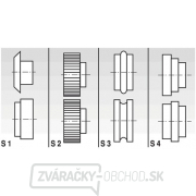 Elektrická signovačka SBM 300-40 E Náhľad