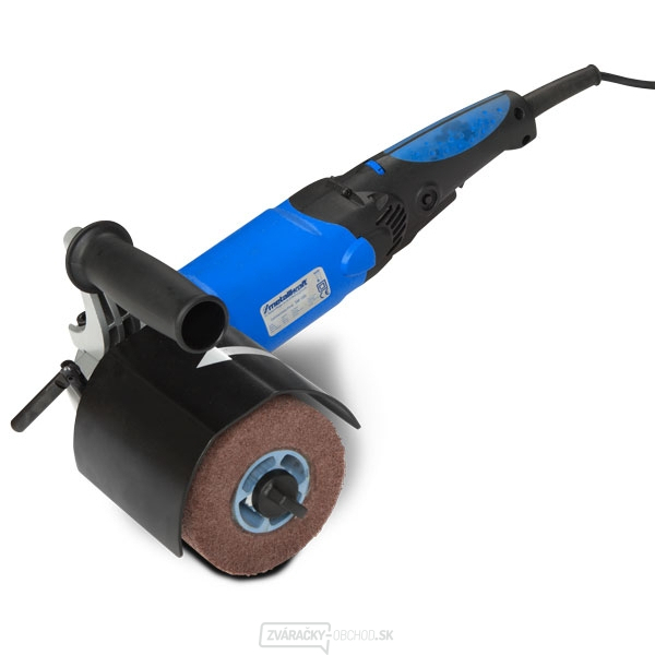 Satinovací brúska SM 100 Satinovací brúska SM 100 gallery main image