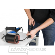 Satinovací brúska SM 100 náhled