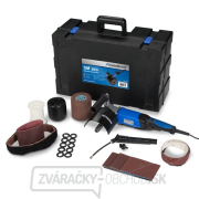 Satinovacia brúska SM 100 Náhľad