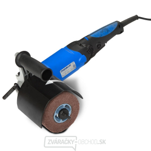 Satinovací brúska SM 100 Satinovací brúska SM 100 gallery main image