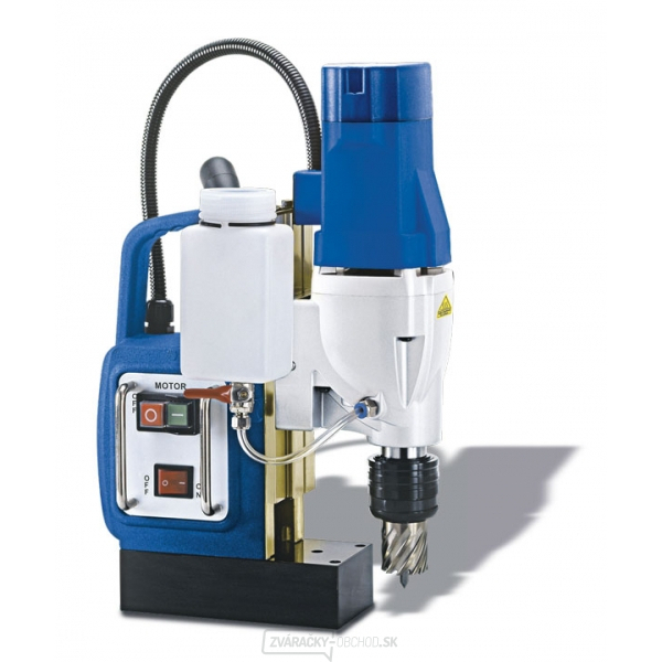 Magnetická vŕtačka MB 502 E Magnetická vŕtačka MB 502 E gallery main image