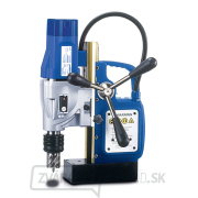 Magnetická vŕtačka MB 502 E Náhľad