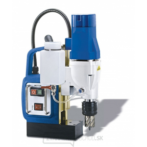 Magnetická vŕtačka MB 502 E Magnetická vŕtačka MB 502 E gallery main image