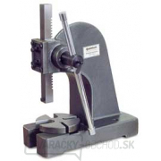 Ručný lis DDP 20 Ručný lis DDP 20 gallery main image