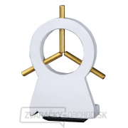 Pevná luneta pre sústruh TU 1503 V Pevná luneta pre sústruh TU 1503 V gallery main image