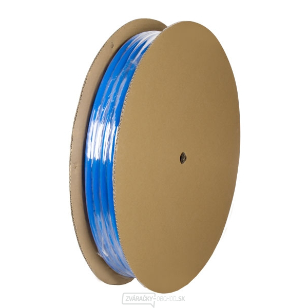 PU tlaková hadice PRO 50 m, 10/15 mm na bubnu PU tlaková hadice PRO 50 m, 10/15 mm na bubnu gallery main image