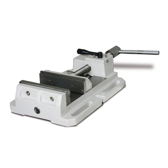 OPTIMUM Strojný zverák BSI-Q 100 3000230