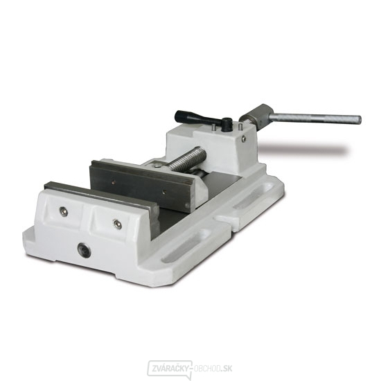 Strojný zverák BSI-Q 100 Strojný zverák BSI-Q 100 gallery main image