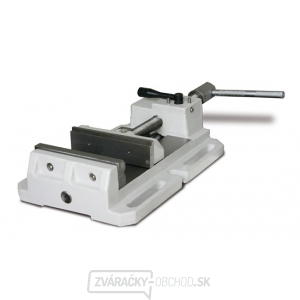 Strojný zverák BSI-Q 100 Strojný zverák BSI-Q 100 gallery main image