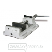 Strojný zverák BSI-Q 140 gallery main image