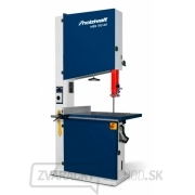 Pásová píla na drevo HBS 700 AS gallery main image