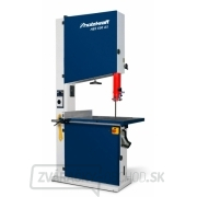 Pásová píla na drevo HBS 600 AS gallery main image