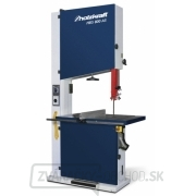 Pásová píla na drevo HBS 800 AS gallery main image