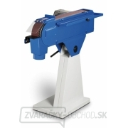 Pásová brúska na kov MBSM 75-200-1 (230V) gallery main image