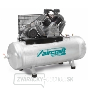 Stacionárny kompresor Airprofi 1283/500/10 HK gallery main image